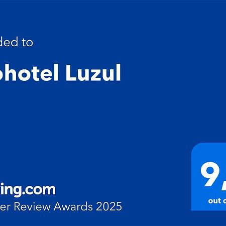 Ecohotel Luzul Nuquí Esterno foto